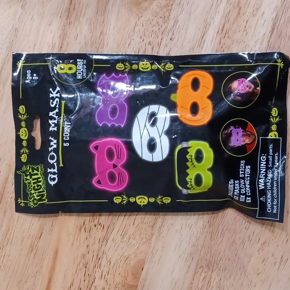 BOGO Glow In The Dark Bundle - Picture 2 of 5